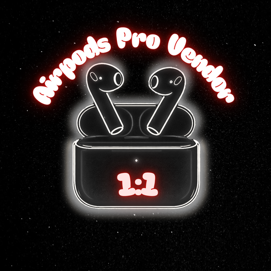 AirPod Pro Vendor