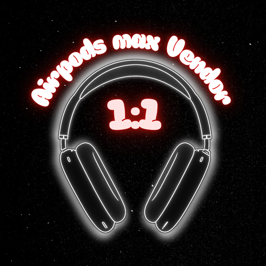 Airpod max vendor